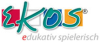 Logo des Ekos-Verlags