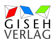 Logo Giseh-Verlag