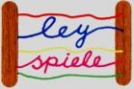 Logo von Ley Spiele