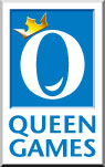 Logo Queen Games